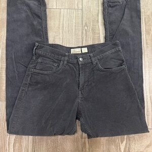 Men’s Patagonia Charcoal Pants Sz 31 worn once